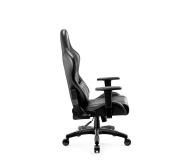 Diablo Chairs X-One 2.0 Kido Czarny - 1208649 - zdjęcie 4